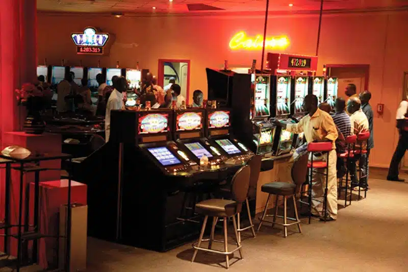 Gabon : l’Etat recadre le secteur des jeux de hasard