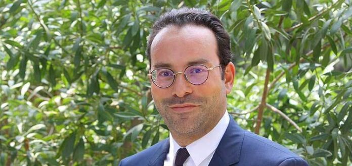 Khalil Dinguizli nommé à la tête de la BERD au Sénégal