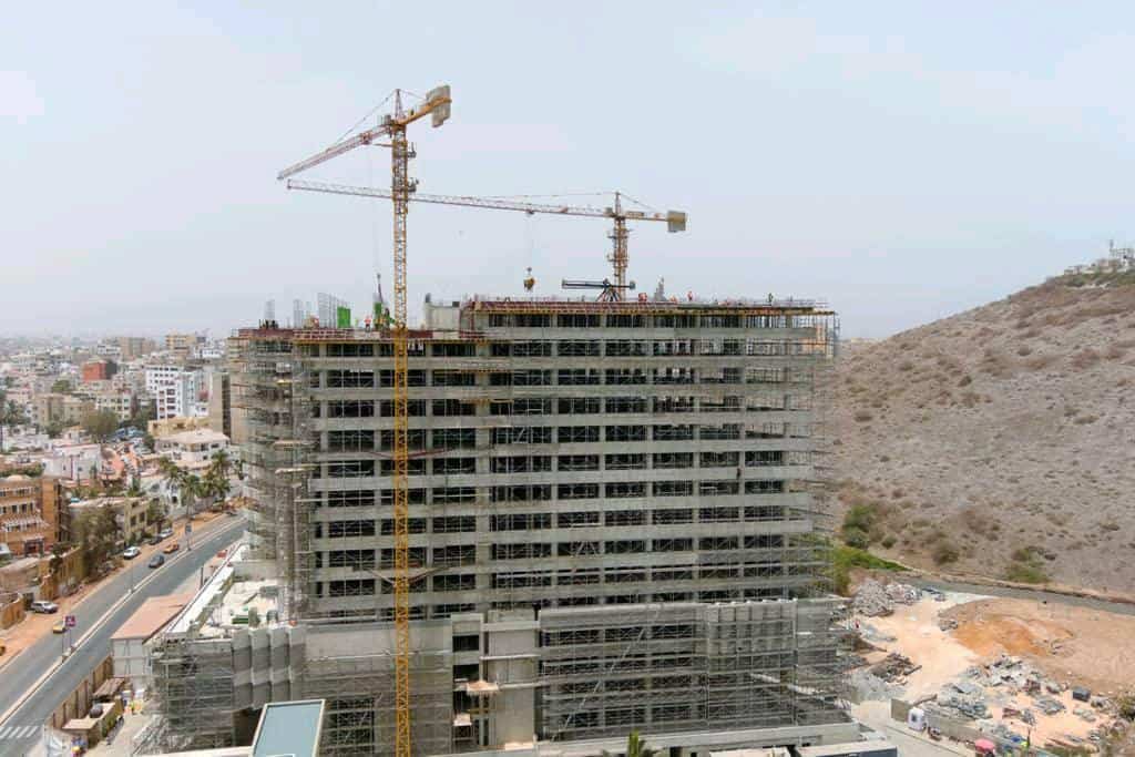 Sénégal : 214 projets en cours d&rsquo;exécution pour un budget d’environ 20 milliards USD