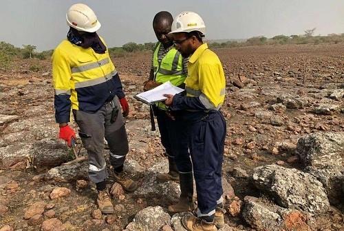 Cameroun : la CNPS veut investir 36 millions USD dans le projet de bauxite de Minim Martap