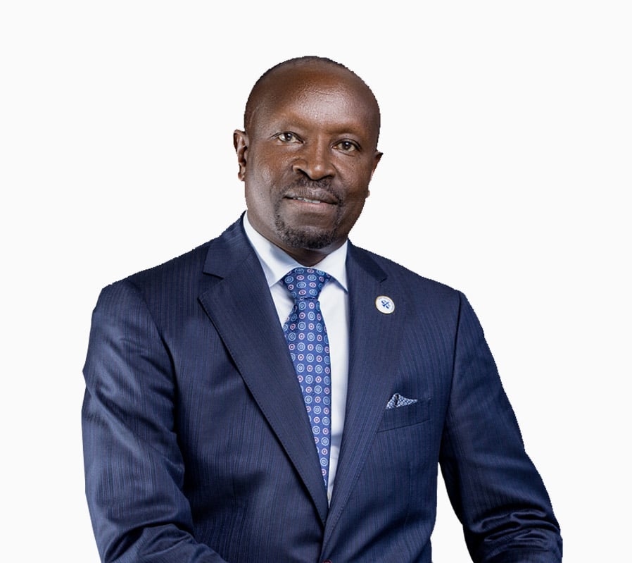Absa Bank Kenya nomme Mohammed Nyaoga à la tête de son conseil d’administration
