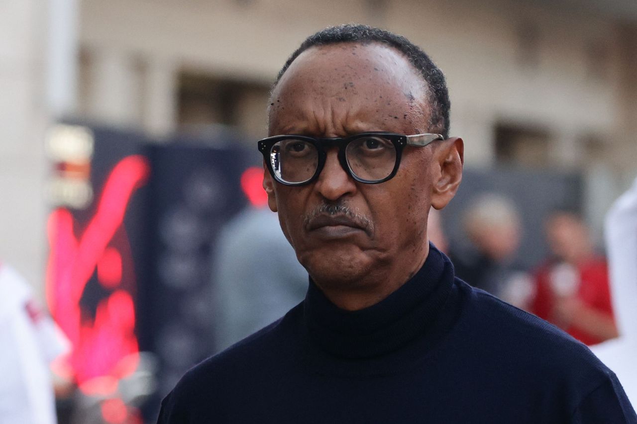 Rwanda : Moody’s relève la perspective de la note B2  à «stable »