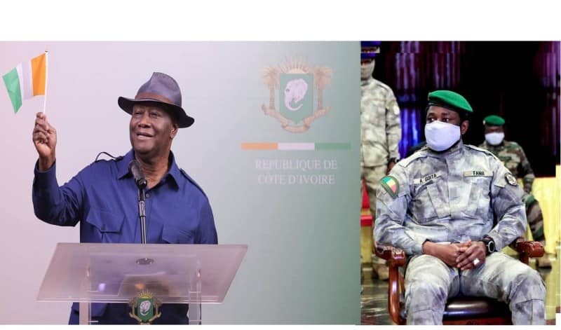 UMOA-Titres : le Mali paie plus cher que la Côte d’Ivoire et le Bénin