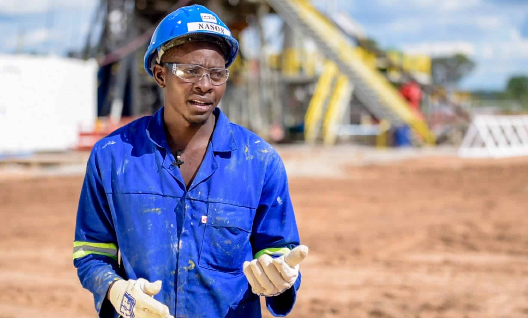 Gabon : ReconAfrica investit près de 8 millions USD dans l’offshore