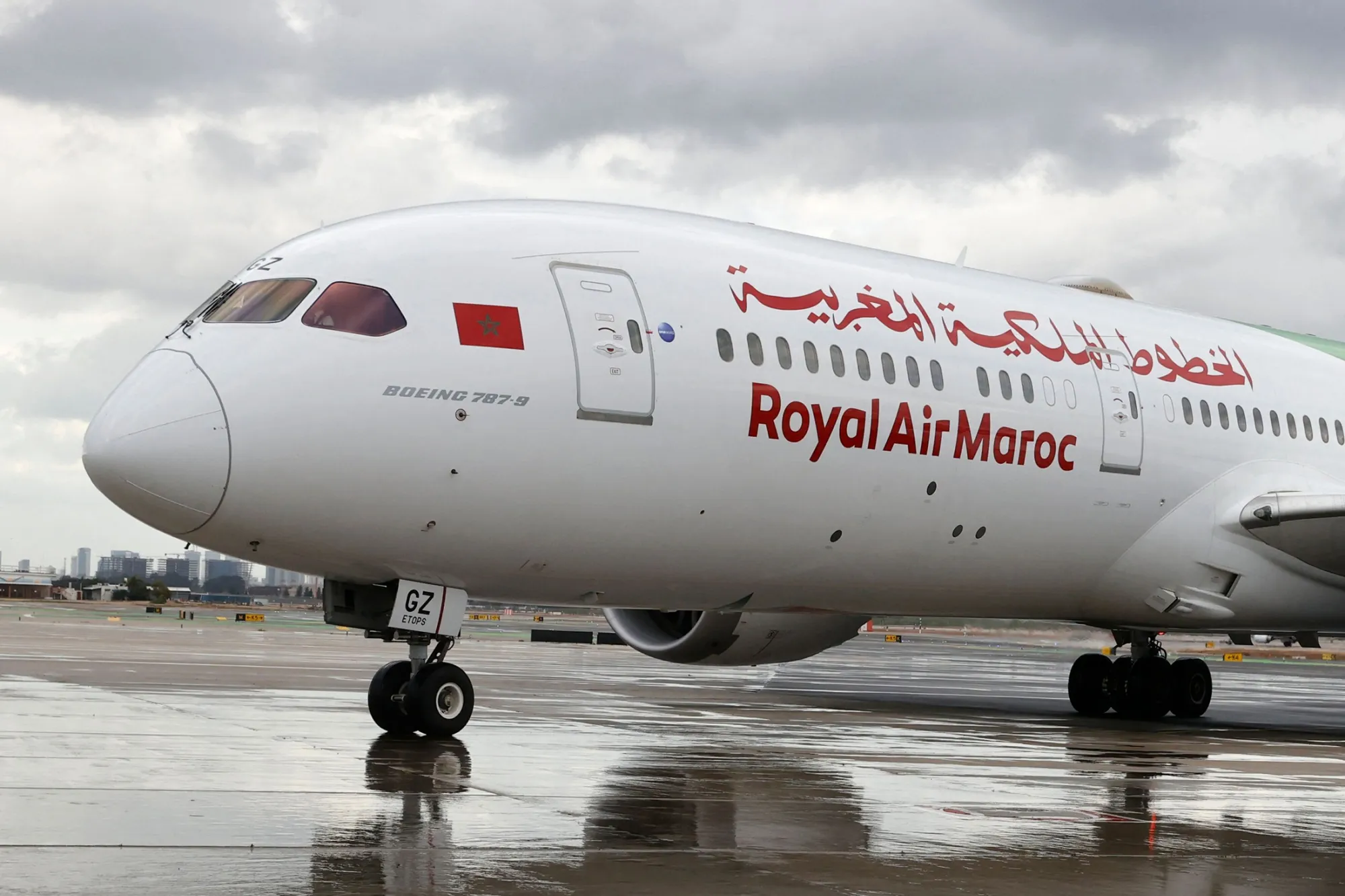 Royal Air Maroc annonce neuf nouvelles liaisons internationales à l’horizon 2026