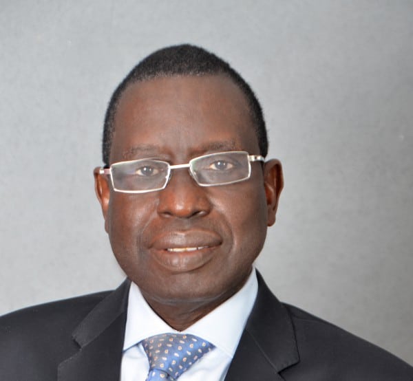 Côte d’Ivoire : Seybatou AW distingué  de l’Oscar du Meilleur Dirigeant Africain en Santé Organisationnelle