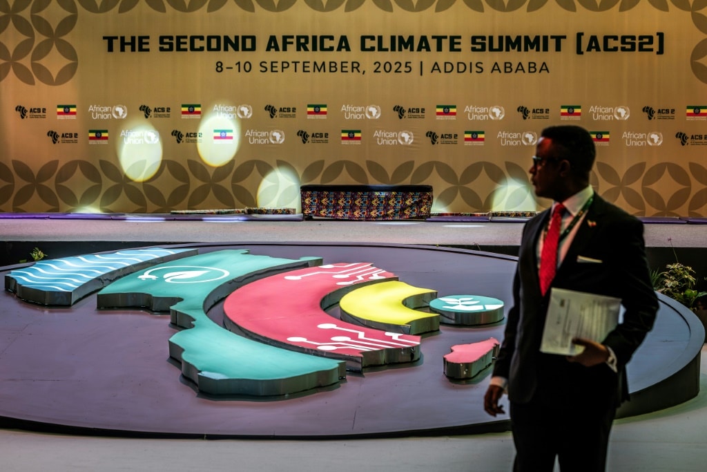 Climat : quand l’Afrique veut imposer son modèle