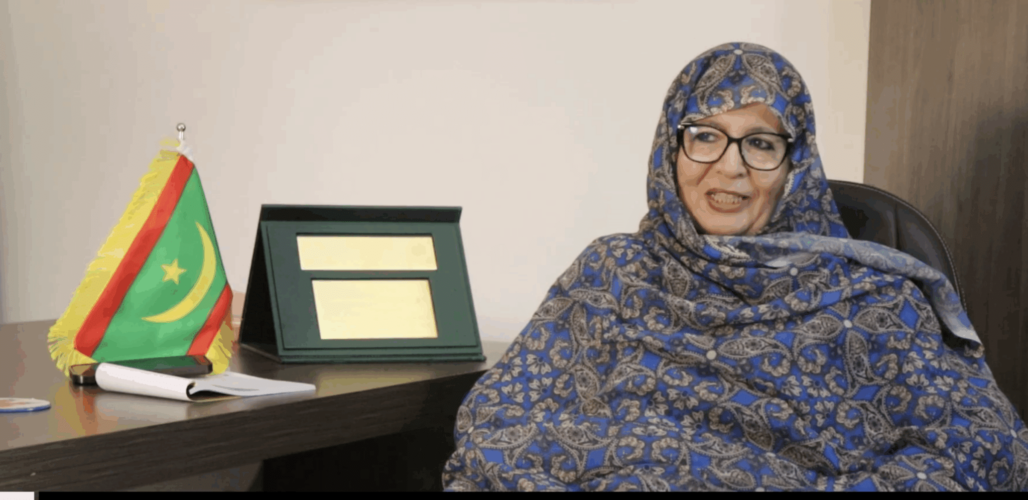 Rencontre avec Mehla Ahmed Talebna : «le futur c’est l’autonomisation de nos filles »