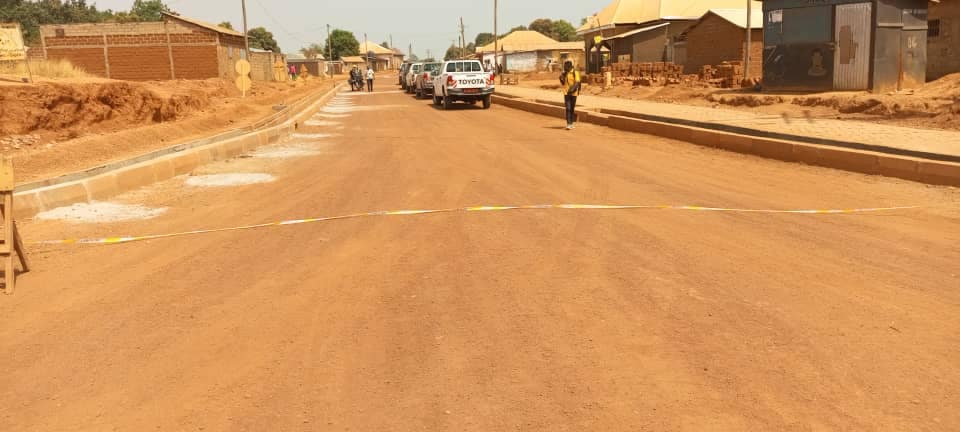Cameroun : près de 320 millions USD de la BAD pour reconstruire la route Ngaoundéré-Garoua
