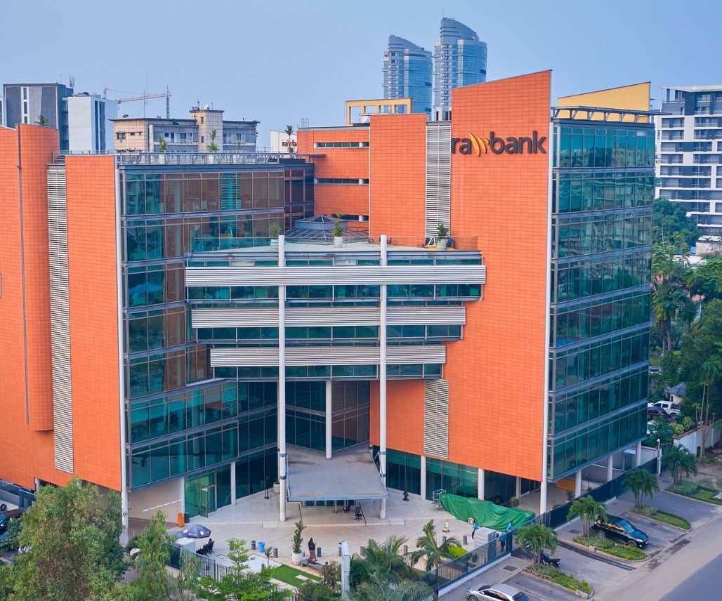 COMMUNIQUÉ DE PRESSE – Rawbank s’engage dans le programme COPA-TRANSFORME pour accélérer la croissance des PME en RDC