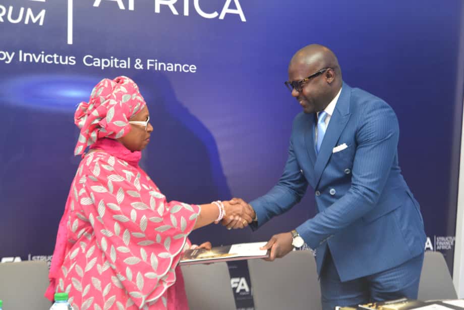 Sénégal : une convention entre Invictus Capital & Finance et la LISCA pour renforcer la lutte contre le cancer