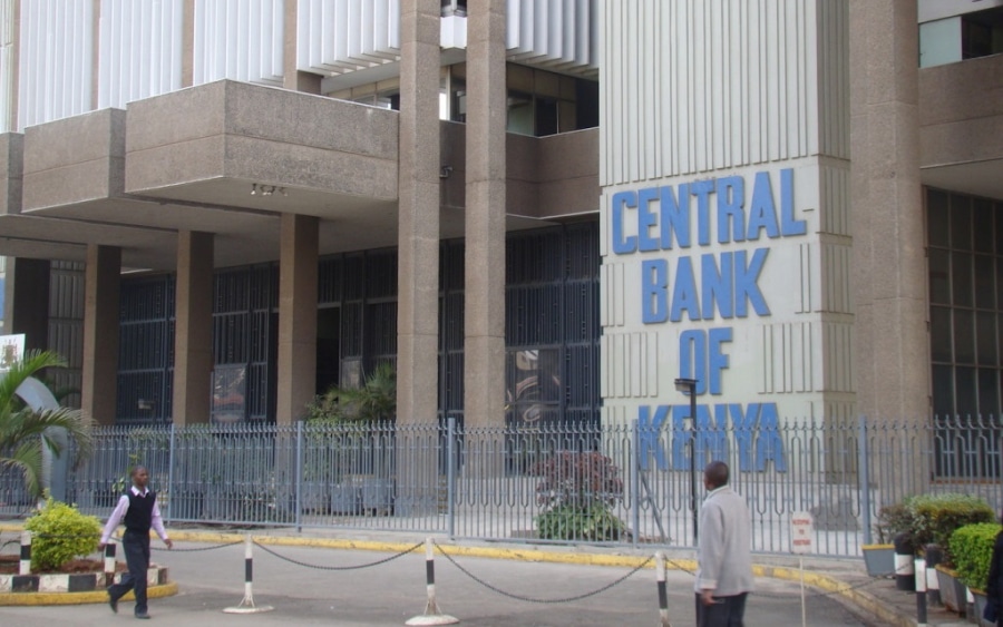 Kenya: CBK franchit un cap avec sa certification IT mondiale