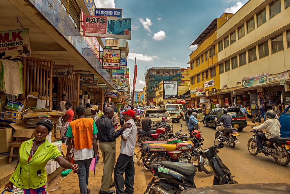 Ouganda : les assurances changent d’échelle et dépassent 450 millions de dollars