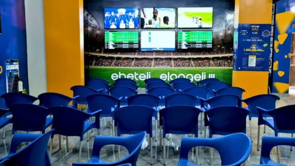 RDC : Le gouvernement lance une réforme du secteur des jeux d’argent et de hasard