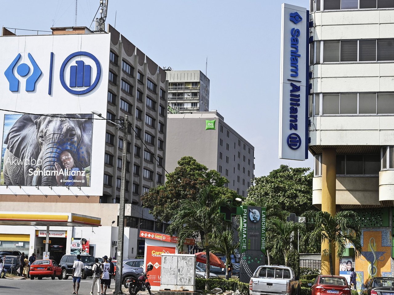 SanlamAllianz reprend l’activité d’assurance générale de Jubilee Holdings dans 5 pays