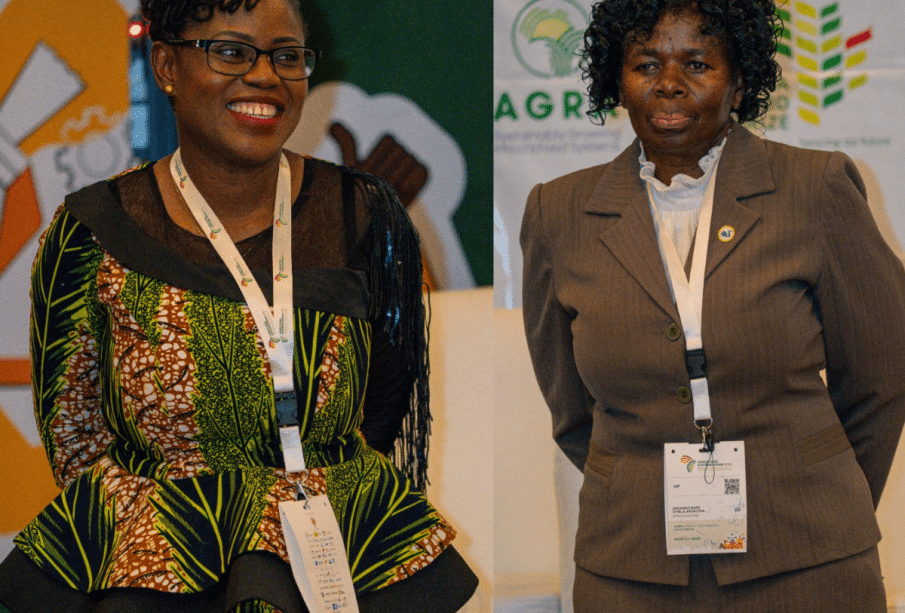 Prix africain de l’alimentation 2025 : le Kenya et le Nigeria honorés à Dakar