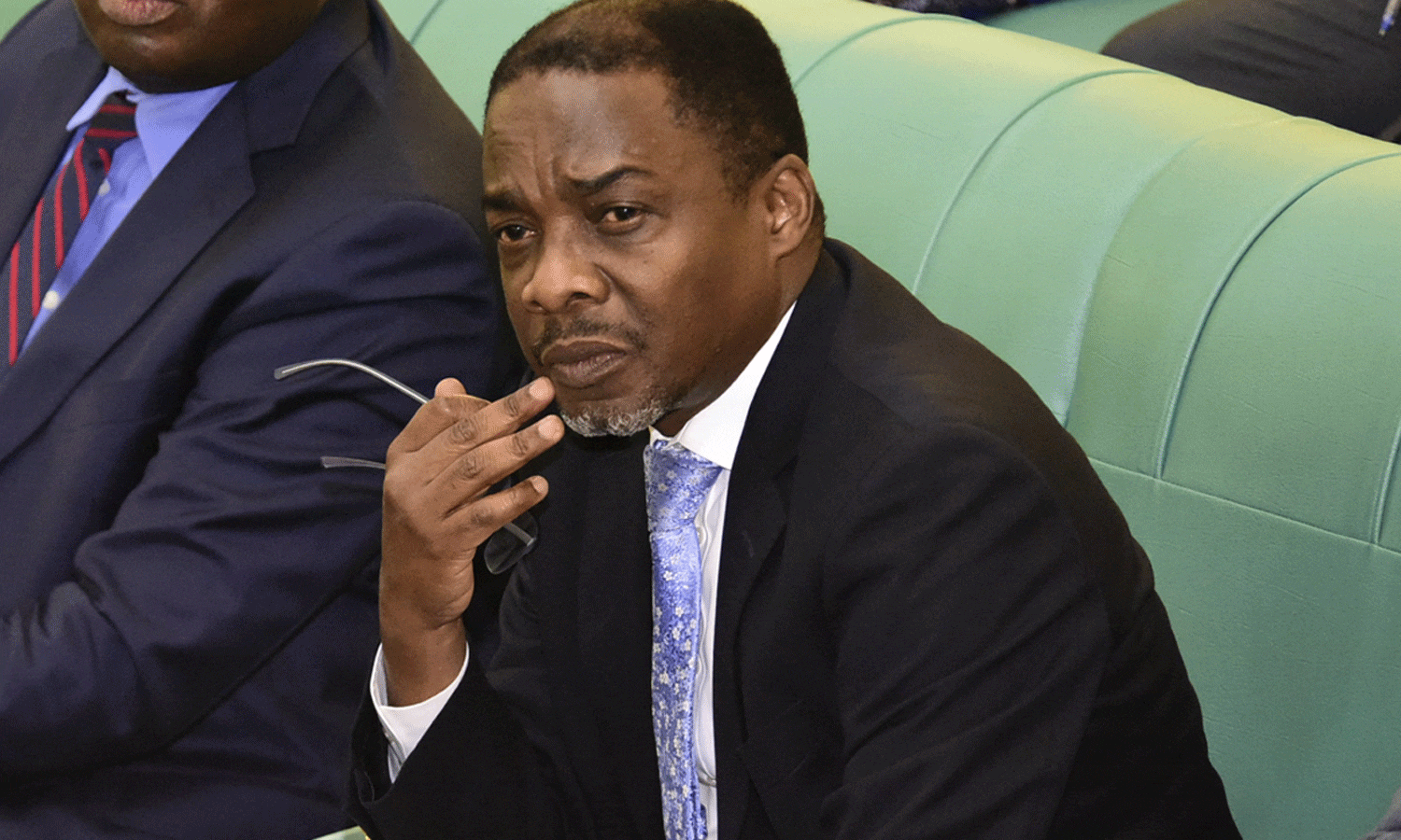 William Byaruhanga, proche du président Museveni, entre au capital d’une banque kényane