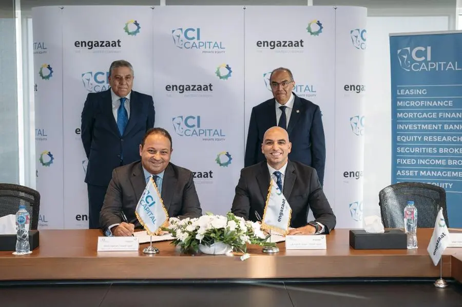 Égypte : CI Capital Private Equity et Engazaat lancent un fonds d’infrastructures vertes