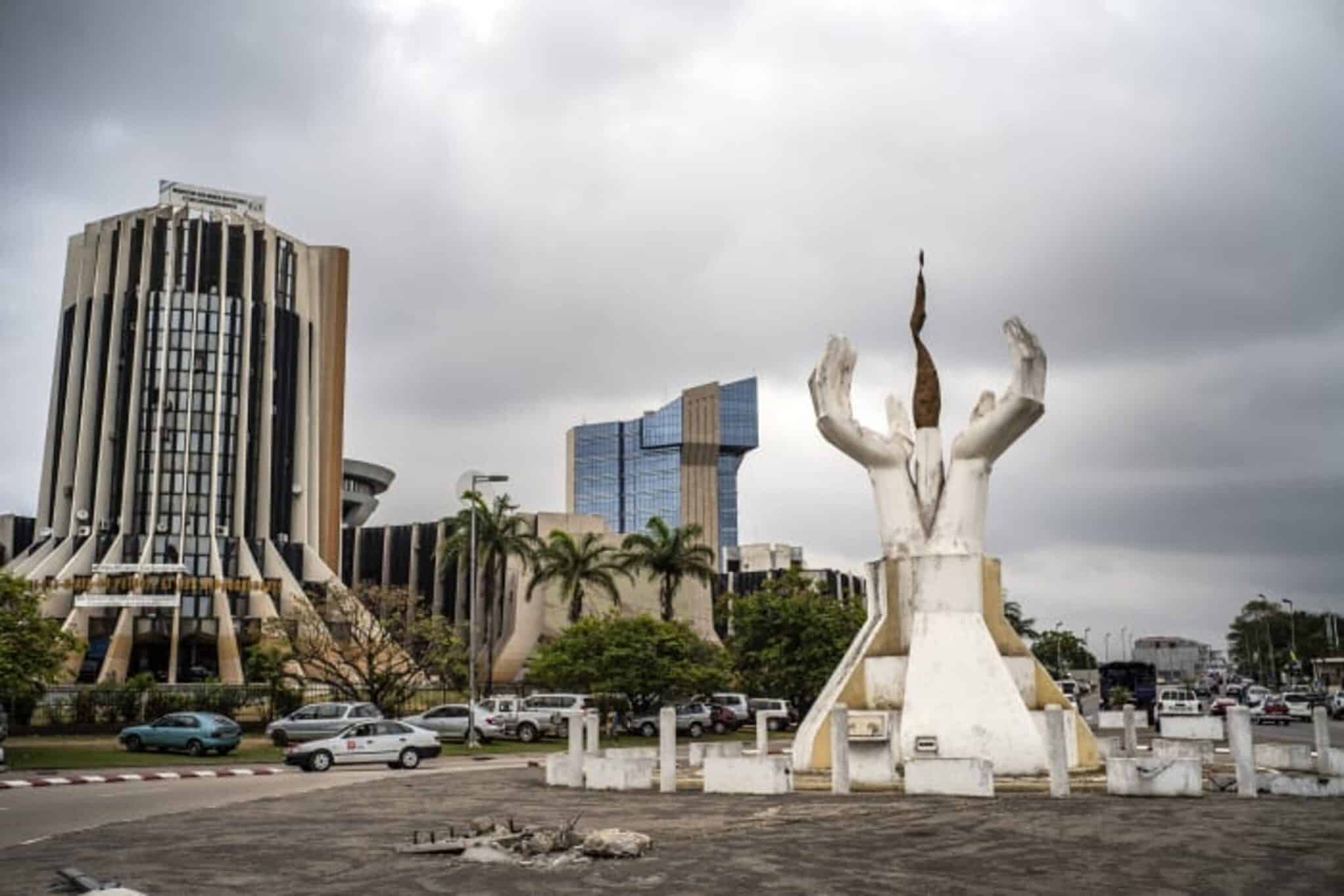 Gabon : un collectif budgétaire conditionne un nouveau programme économique avec le FMI