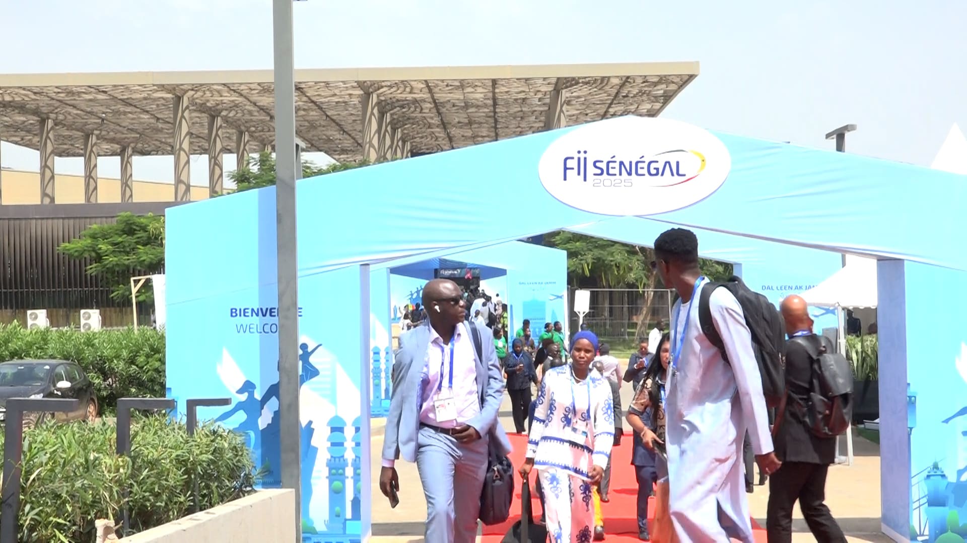 Le Forum Invest in Sénégal pour connecter les opportunités et bâtir l’avenir