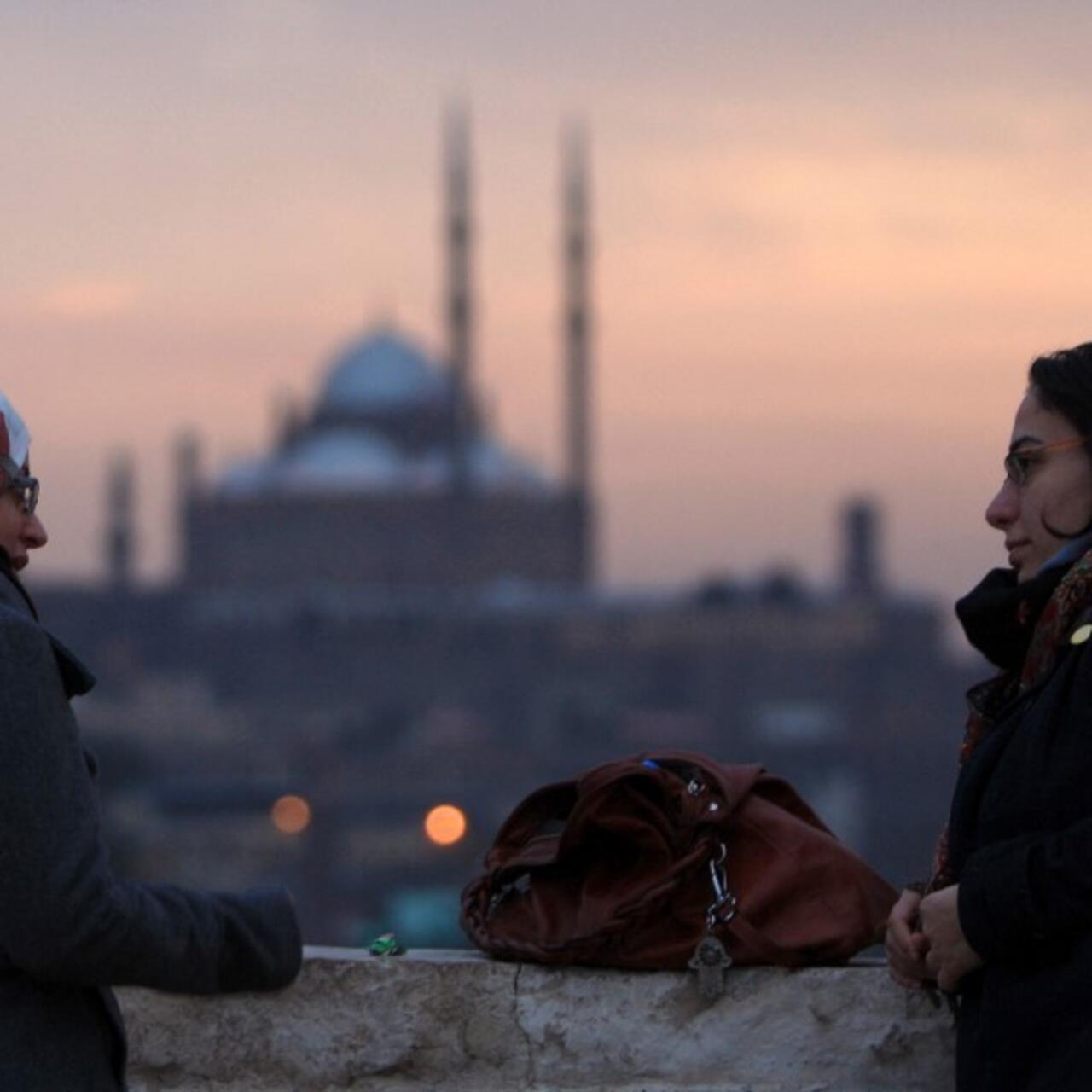Égypte: un projet de police d&rsquo;assurance divorce à l&rsquo;étude