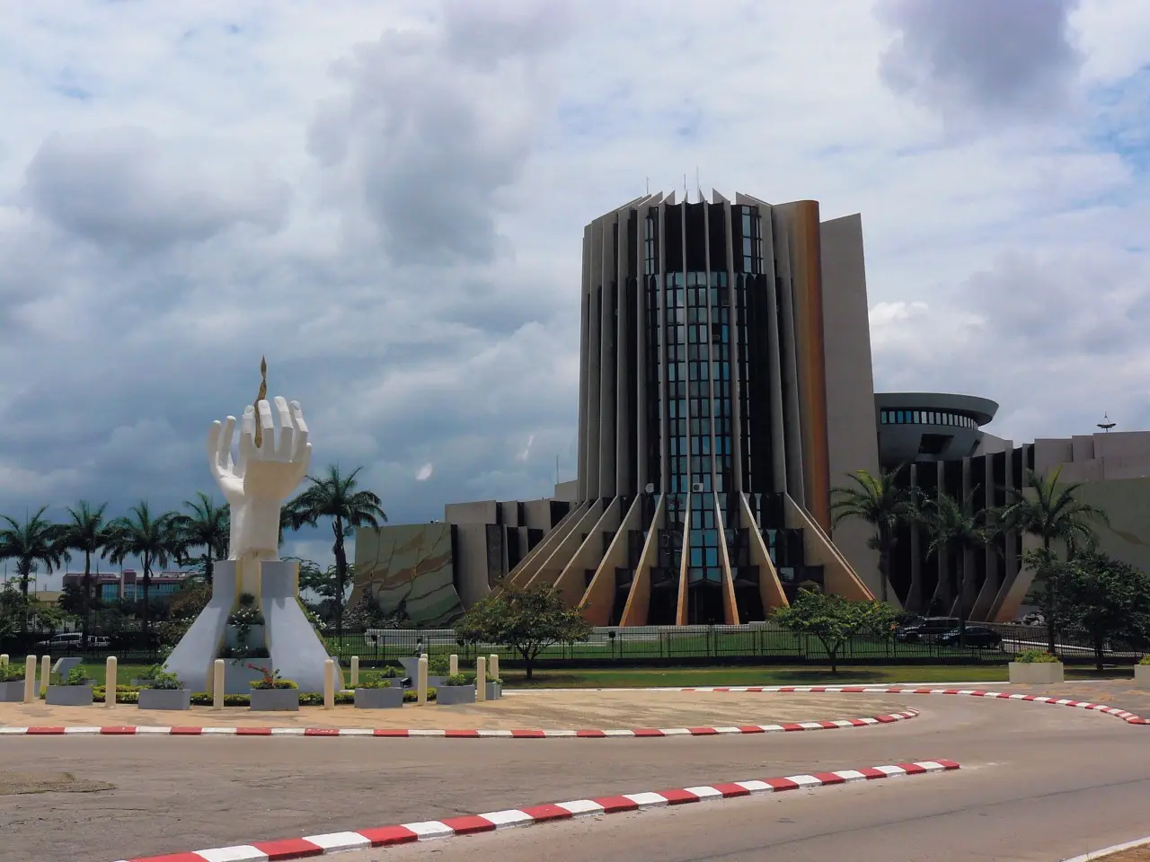 Le FMI passe la situation économique du Gabon au scanner