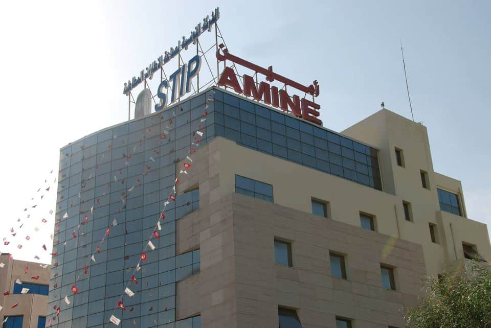 Tunisie : Baisse de 11,03% du chiffre d’affaires de la Société Tunisienne des industries de pneumatiques à fin septembre 2025