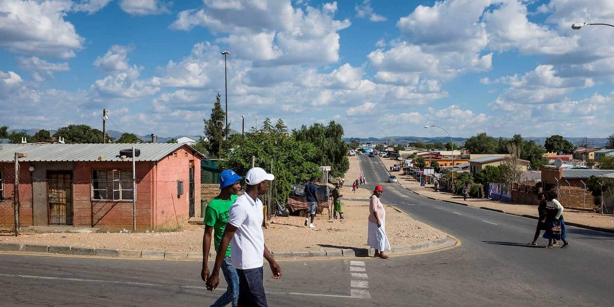Namibie : le gouvernement mobilise 79 millions USD pour contenir la flambée des prix des carburants
