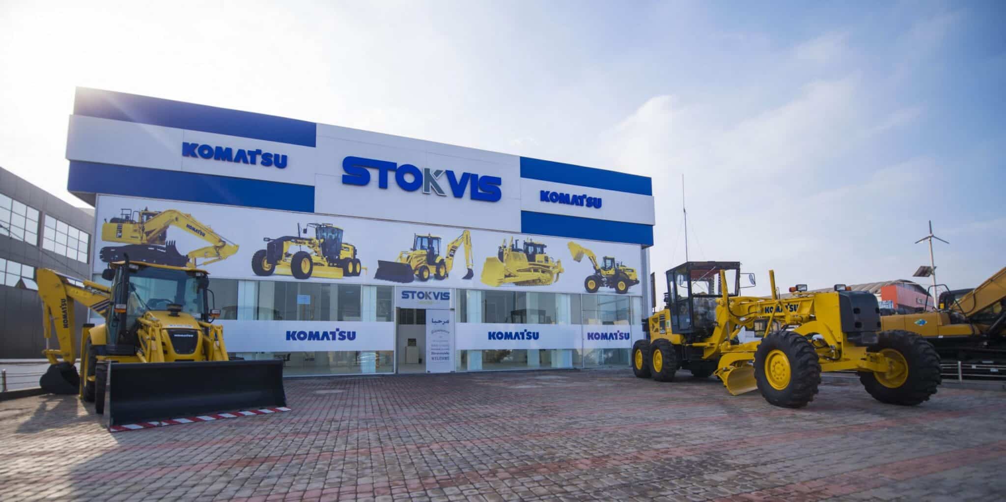 Maroc : Hausse de 57% du chiffre d’affaires du groupe Stokvis Nord Afrique au deuxième trimestre 2025