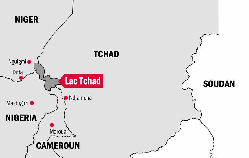 Le Tchad et le Nigéria, principales destinations des exportations informelles du Cameroun