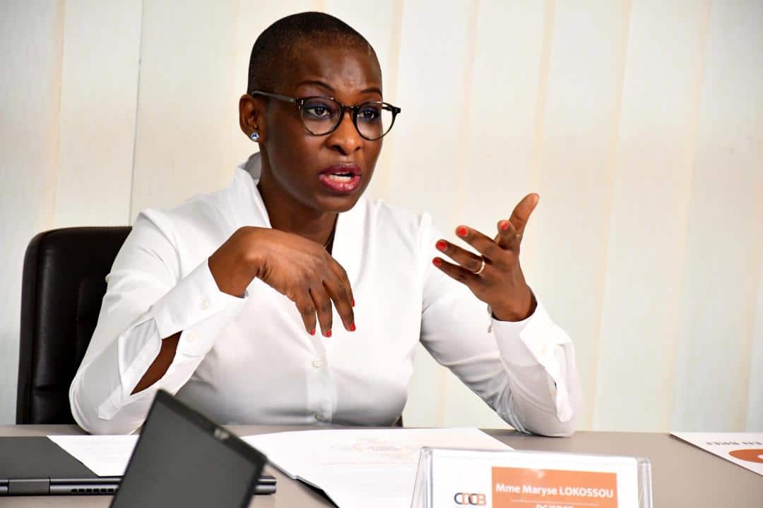 IDERA : le pari de la CDC Bénin pour propulser l’entrepreneuriat féminin