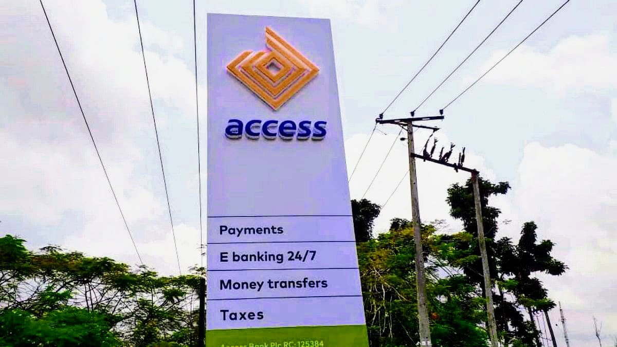Access Bank RDC : des actifs en hausse à 505 millions USD en 2025, portés par les dépôts