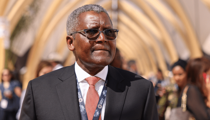 Engrais : l’AFC injecte 600 millions de dollars chez Dangote pour « arracher » l’Afrique à sa dépendance