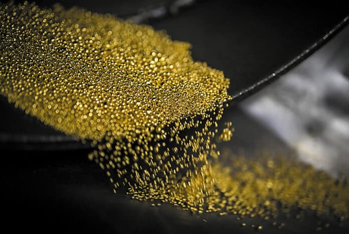 RDC : Avanti Gold annonce une levée de fonds de 10,7 millions USD pour l’exploration aurifère