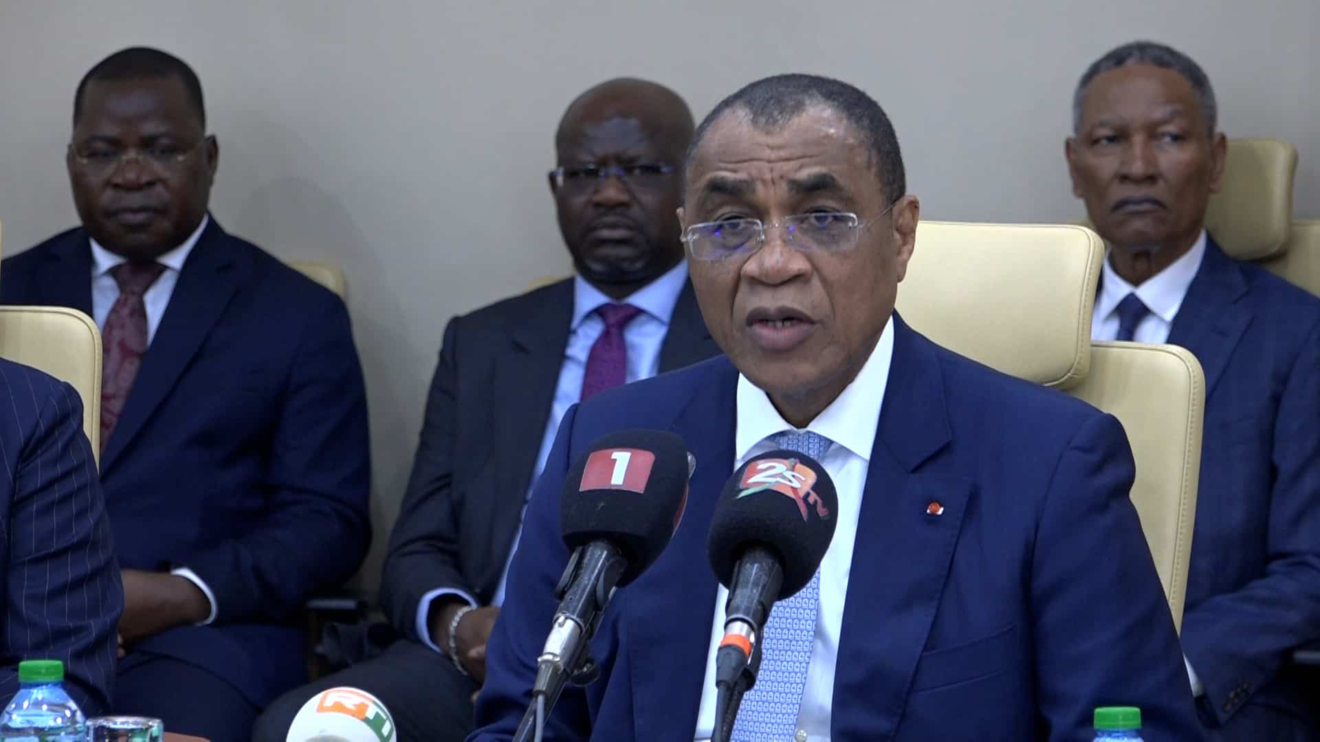 Dakar abrite la 3e réunion ordinaire du conseil des ministres de l&rsquo;Umoa pour l&rsquo;année 2025