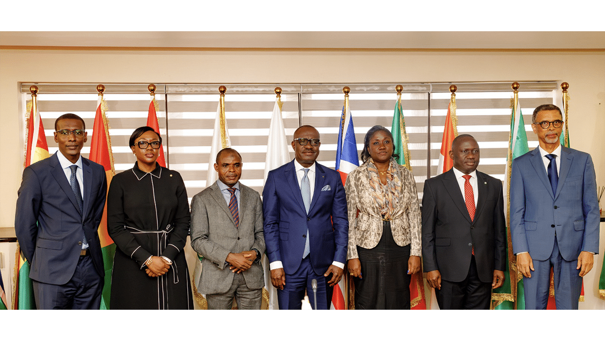 Le conseil d’administration de la BIDC approuve 308,631 millionsUSD pour promouvoir les énergies propres, l’industrie, le développement social et la croissance du secteur privé en Afrique de l’ouest