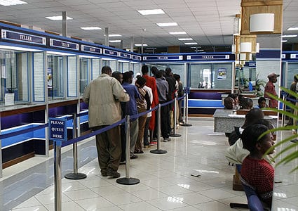 Nigeria : les banques révisent leurs taux d’épargne après une baisse record du taux directeur