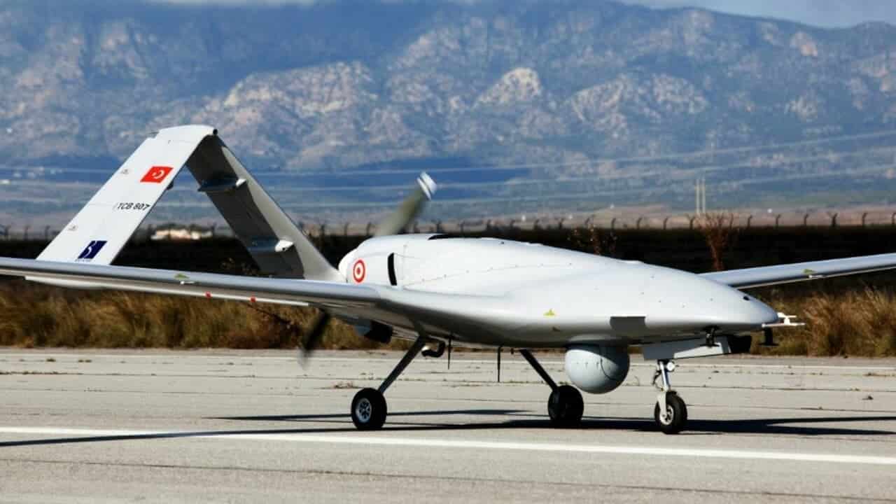 Turquie, Russie, Chine, Iran, Europe…les drones à la conquête de l’Afrique 