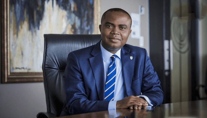 Nigeria : Chukwuma Nwokocha prend les rênes de Stanbic IBTC