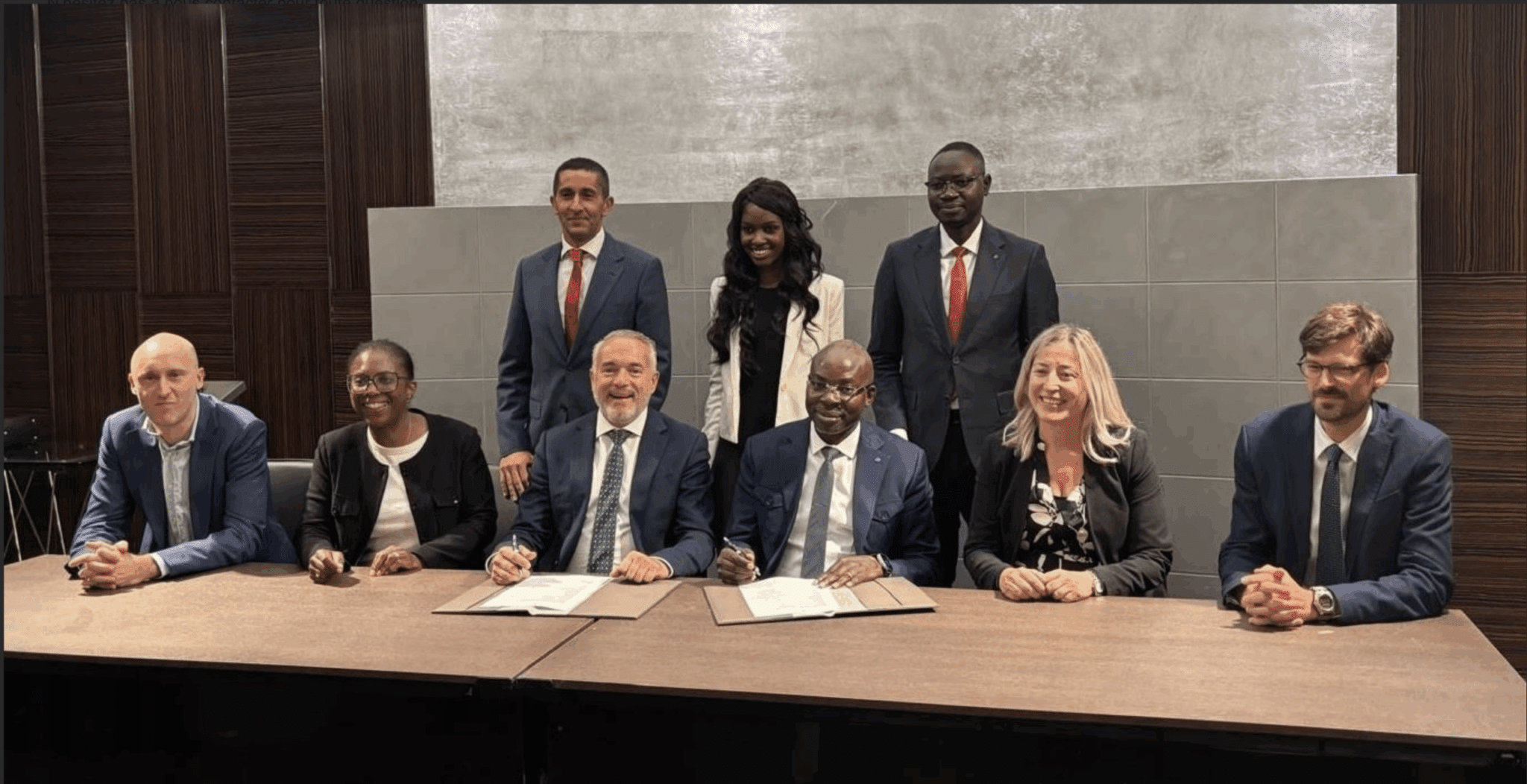 Mediterrania Capital Partners injecte 100 millions d’euros dans Coris Holding pour accélérer son expansion régionale