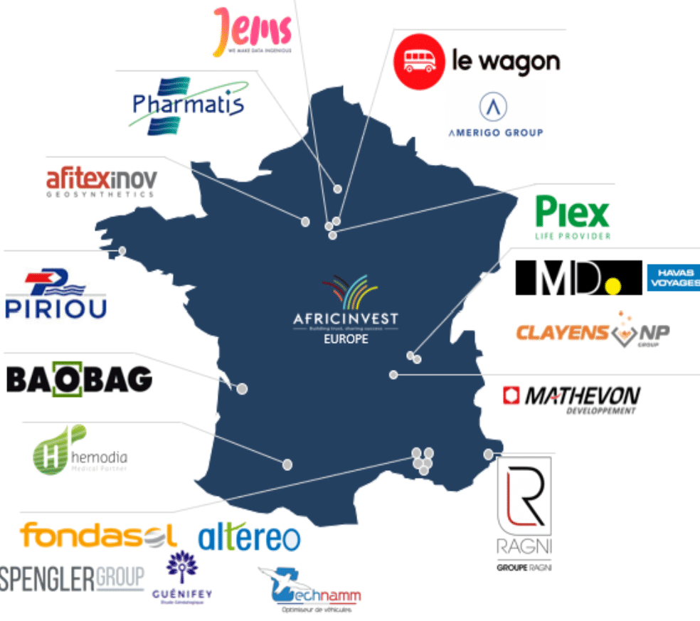 Fonds franco-africain 3 : AfricInvest, Proparco et Bpifrance, s’engagent aux côtés des PME françaises en Afrique