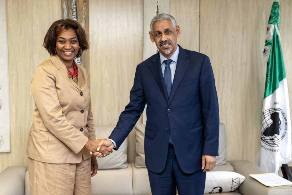 La BAD et le PAM unissent leurs efforts pour renforcer la sécurité alimentaire en Afrique