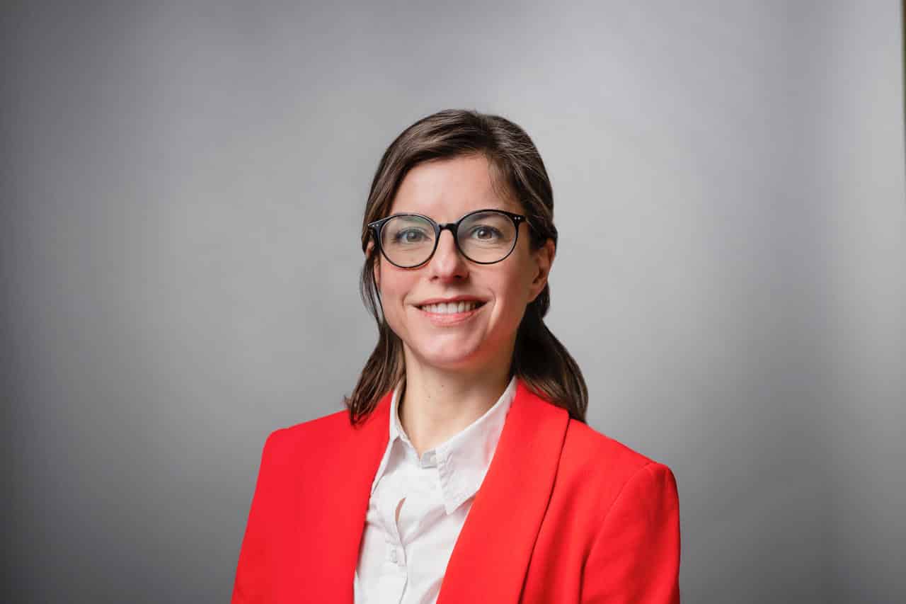 Interview exclusive de Françoise Lombard, Directrice générale de Proparco