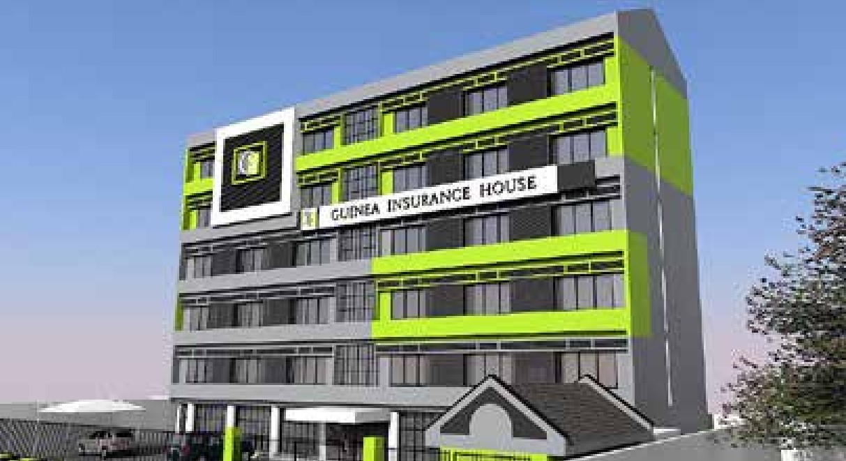 Nigeria : Guinea Insurance sollicite l’aval de la NGX pour une augmentation de capital d’environ 4 millions de dollars