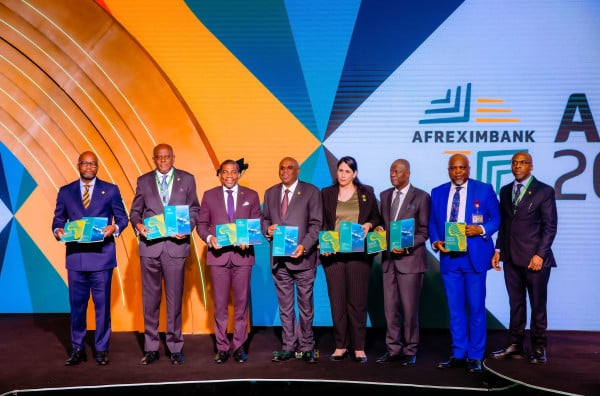 Des experts africains du commerce se réuniront à Abidjan à l’occasion du 25e séminaire sur le financement du commerce (ATFS2025) et l’atelier sur l’affacturage d’Afreximbank