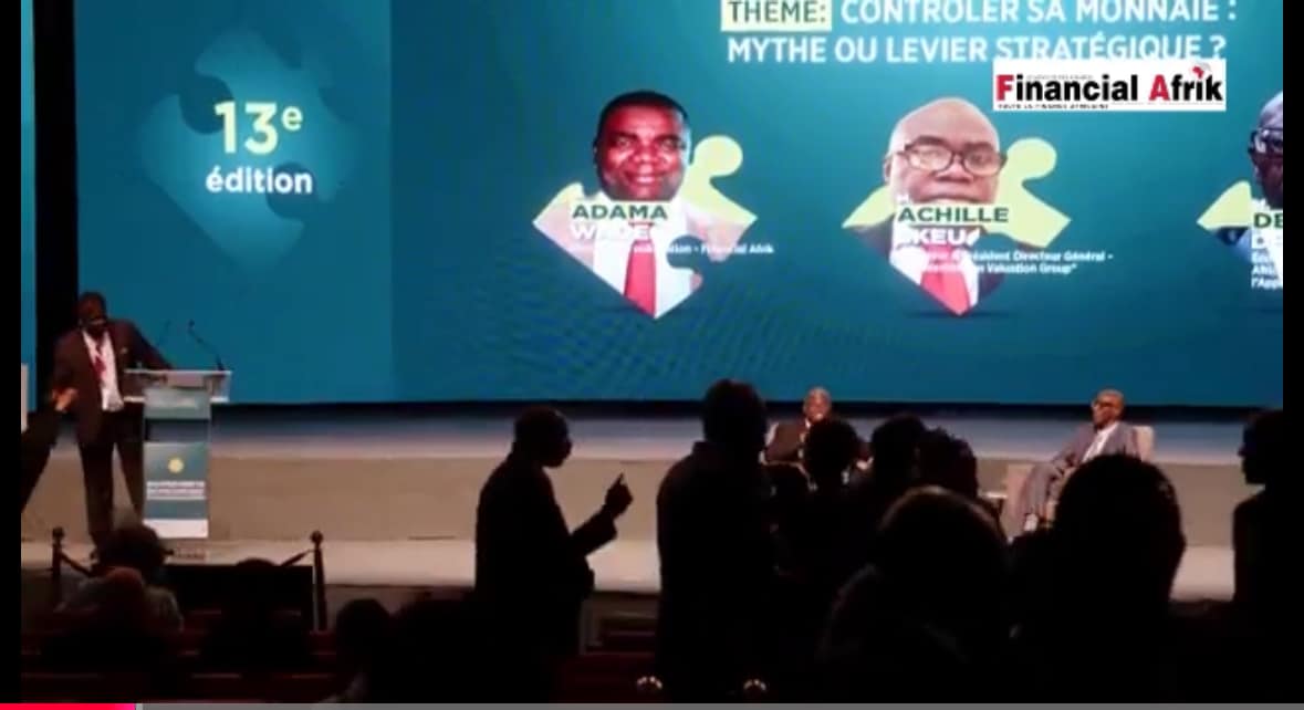 CGECI Academy Côte d’Ivoire : la souveraineté monétaire en débat
