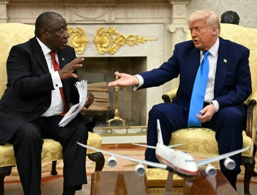 USA – Afrique : l’AGOA s’éteint dans l’indifférence américaine