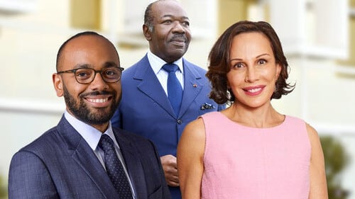 Gabon, plainte contre X des Bongo : où en est la procédure ? 