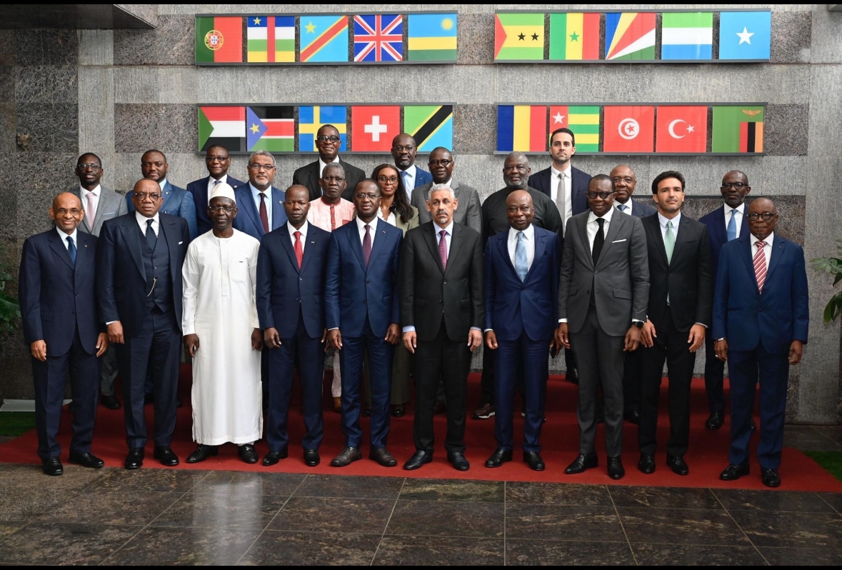 La BAD à l’écoute du secteur privé africain