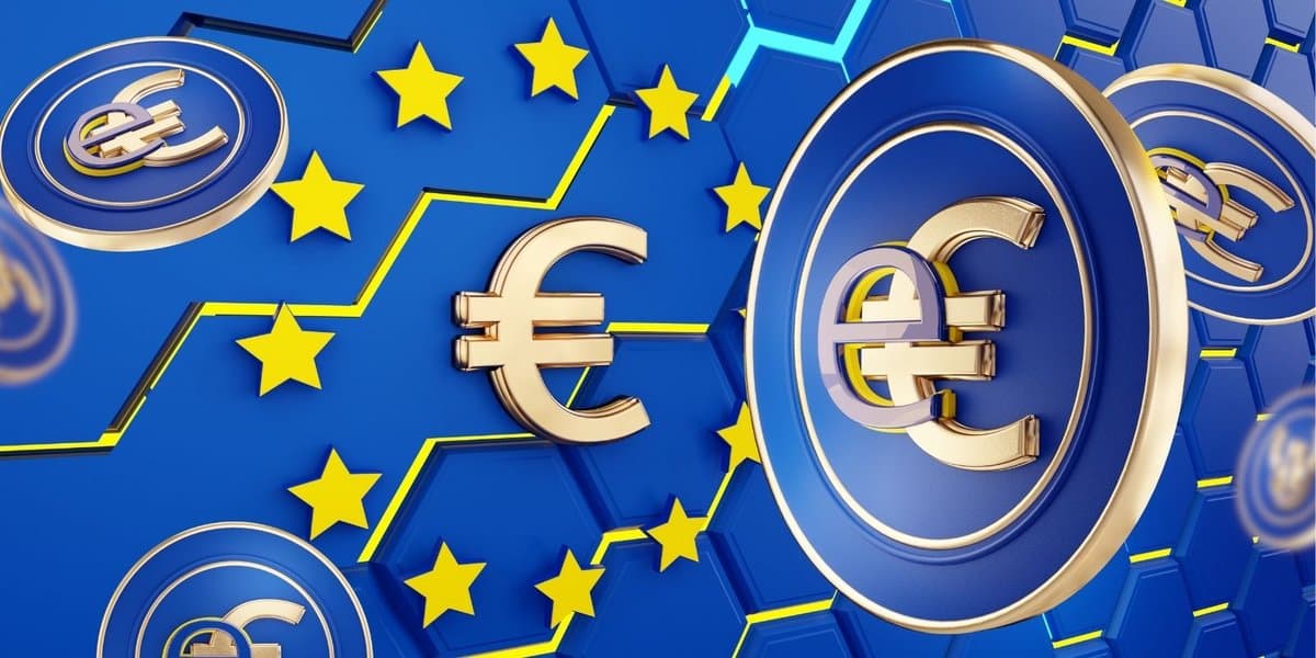 Euro numérique : la BCE conclut un accord-cadre avec Giesecke+Devrient, Nexi et Capgemini